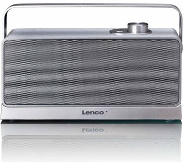 Produktbild Lenco WTVS-100