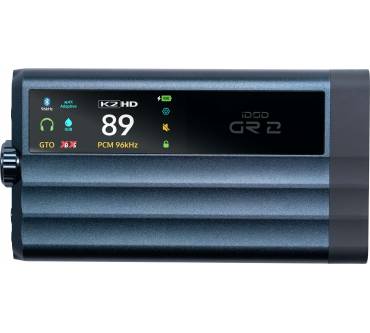 Produktbild iFi audio iDSD GR 2