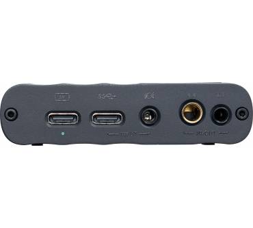 Produktbild iFi audio iDSD GR 2