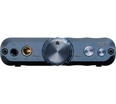 Produktbild iFi audio iDSD GR 2
