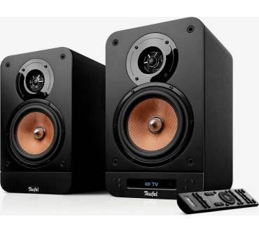 Produktbild Teufel Ultima 25 Aktiv 2