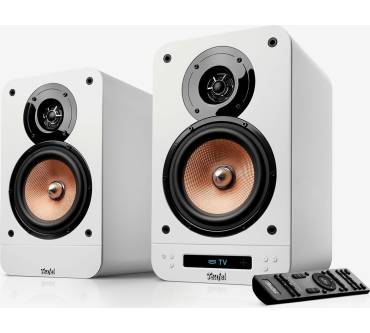 Produktbild Teufel Ultima 25 Aktiv 2