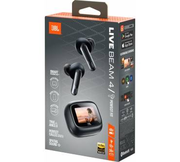 Produktbild JBL Live Beam 4
