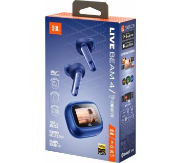 Produktbild JBL Live Beam 4