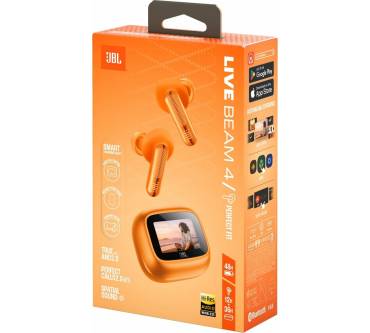 Produktbild JBL Live Beam 4