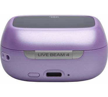 Produktbild JBL Live Beam 4