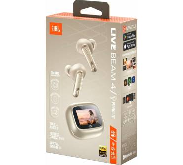 Produktbild JBL Live Beam 4