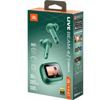 Produktbild JBL Live Beam 4