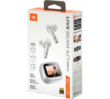 Produktbild JBL Live Beam 4