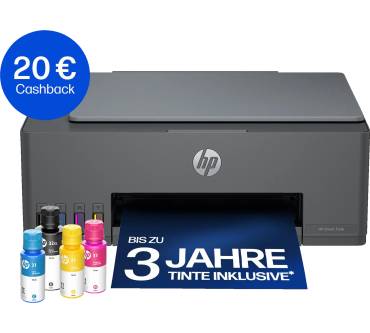 Produktbild HP Smart Tank 5115