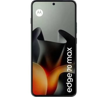 Produktbild Motorola Edge 70 Max