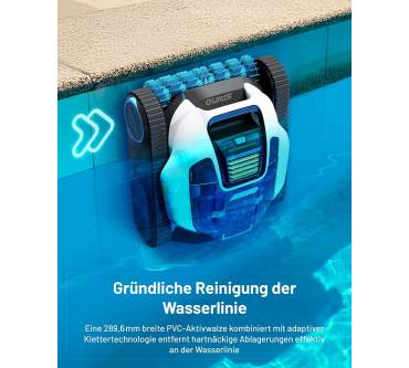 Produktbild Mammotion Spino E1