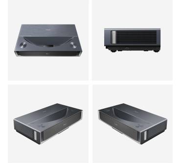 Produktbild Hisense PT1SE