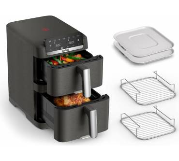 Produktbild Tefal Crispy Stack Genius EY7568