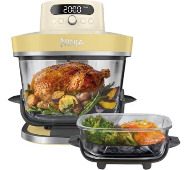 Produktbild Ninja Crispi Pro AS101EU