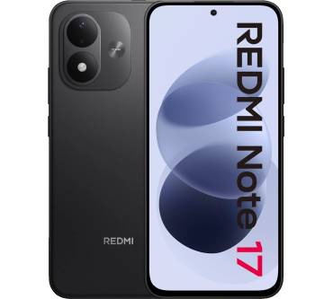 Produktbild Xiaomi Redmi Note 17 4G