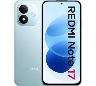 Produktbild Xiaomi Redmi Note 17 4G