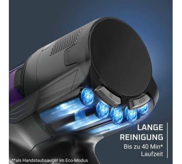 Produktbild Rowenta X-Pert 5.80 RH5A31