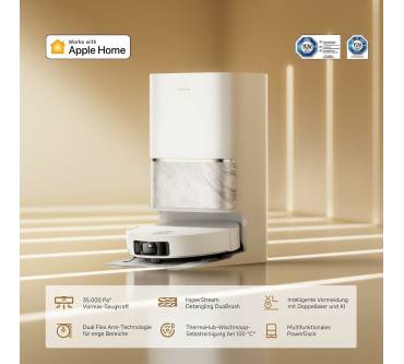 Produktbild Dreame L60 Ultra