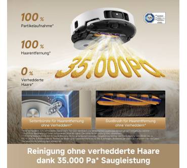 Produktbild Dreame L60 Ultra
