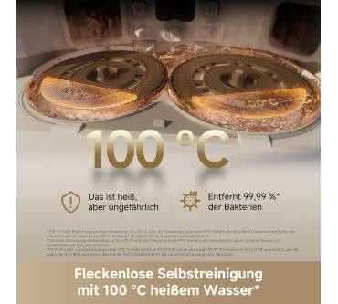 Produktbild Dreame L60 Ultra