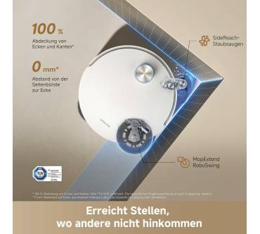 Produktbild Dreame L60 Ultra