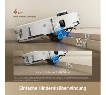 Produktbild Dreame L60 Ultra