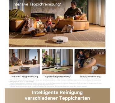 Produktbild Dreame L60 Ultra