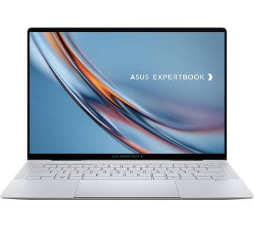 Produktbild Asus ExpertBook Ultra B9406 (Core Ultra X7 358H, 64GB RAM, 2TB SSD)