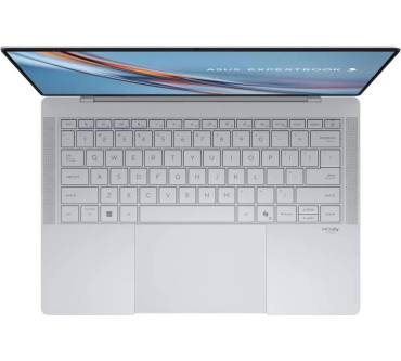 Produktbild Asus ExpertBook Ultra B9406 (Core Ultra X7 358H, 64GB RAM, 2TB SSD)