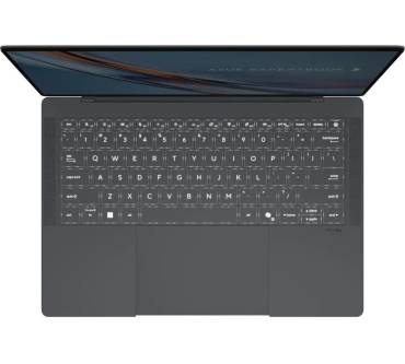 Produktbild Asus ExpertBook Ultra B9406 (Core Ultra X7 358H, 64GB RAM, 2TB SSD)