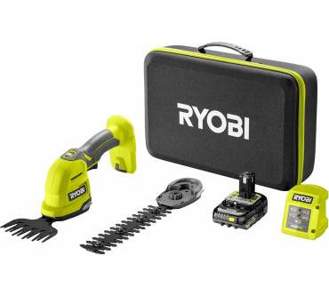 Produktbild Ryobi RY18GSA-120T