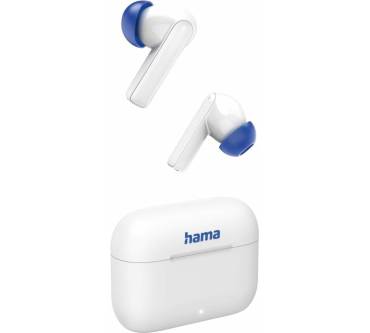 Produktbild Hama Passion Clear II