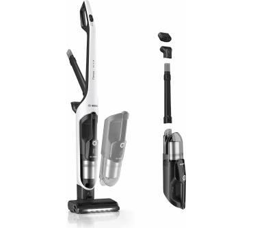 Produktbild Bosch Serie 4 Flexxo BKH4WN28