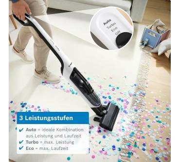 Produktbild Bosch Serie 4 Flexxo BKH4WN28
