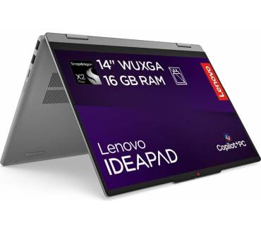 Produktbild Lenovo IdeaPad 5 2-in-1 14Q8Y11