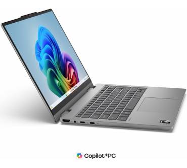 Produktbild Lenovo IdeaPad 5 2-in-1 14Q8Y11