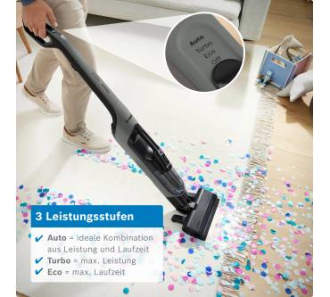 Produktbild Bosch Serie 4 Flexxo BHH4GN28