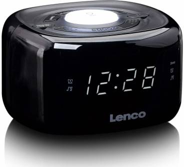 Produktbild Lenco CR-12