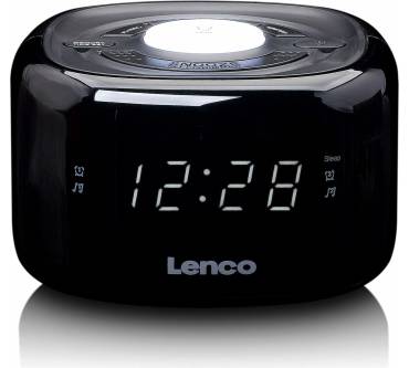 Produktbild Lenco CR-12