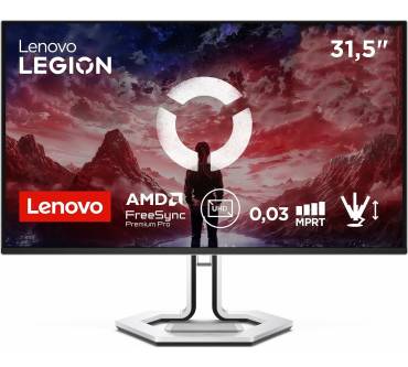 Produktbild Lenovo Legion Pro 32UD-10