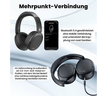 Produktbild Edifier W80