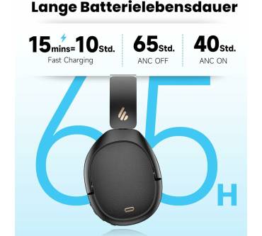 Produktbild Edifier W80