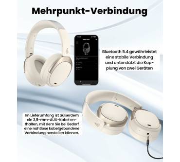Produktbild Edifier W80