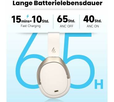 Produktbild Edifier W80