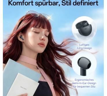 Produktbild Oppo Enco Air5s