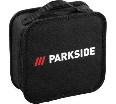 Produktbild Lidl / Parkside 12 V Akkuschrauber PBSAE 12 A1