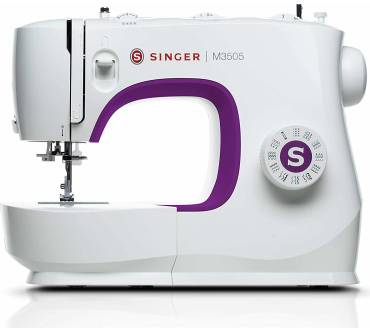 Produktbild Singer M3505