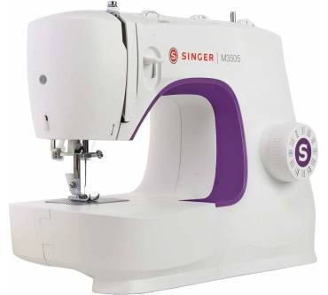 Produktbild Singer M3505