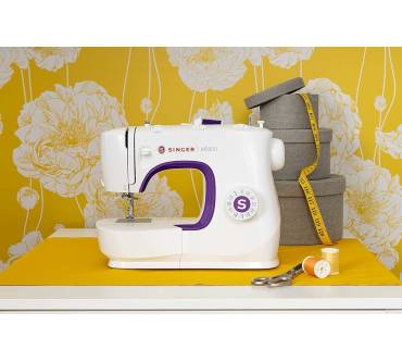 Produktbild Singer M3505